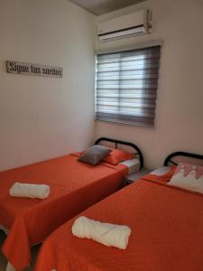 Totos House, near Mall Las Ramblas