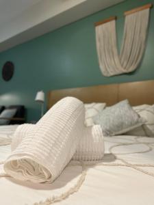 Deluxe studio at Mantra