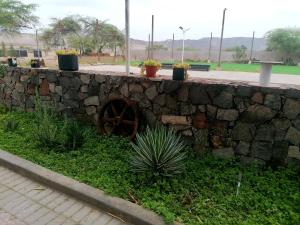 Hotel Sol de Ocucaje #3