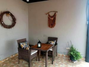 Hotel Sol de Ocucaje #3