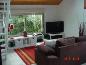 Maison "Le Rayon de soleil" - 弗勒里莱欧布赖