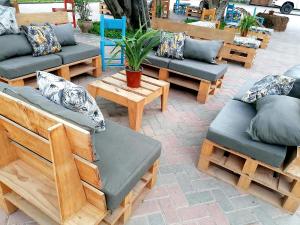 Hotel Sol de Ocucaje #3