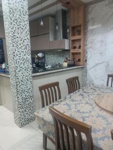 Triplex espaçoso para cop30