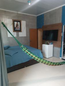 Triplex espaçoso para cop30