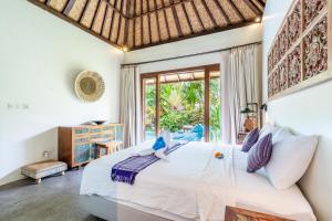 Villa Kevin - 3BR Private Villa