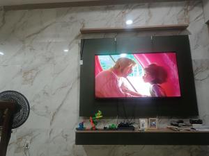 Triplex espaçoso para cop30