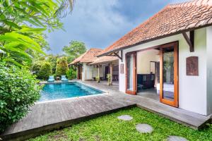 Villa Kevin - 3BR Private Villa