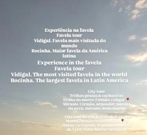 Vista linda Quarto 2