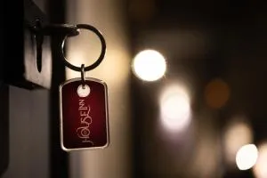 House Inn - Myketynʼtse