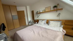 Apartmán Nová Bystřice