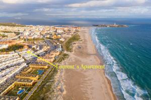Penthouse with Best Sea Views in Town