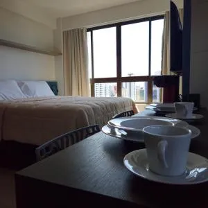 Allure Residence Boa Viagem 1901 - Boa Viagem