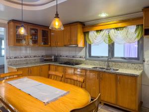 Casa familiar até 10 pessoas com banheira