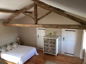 B&B / Chambres d'hotes maison pechauzi : photos des chambres