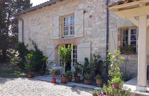 B&B / Chambres d'hotes maison pechauzi : photos des chambres