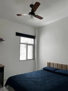 Quarto no coração de Jardim da Penha - Vitória, ES - Goiabeiras