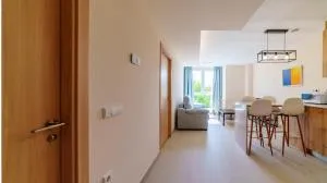 ASTURES Apartamentos - Langreo