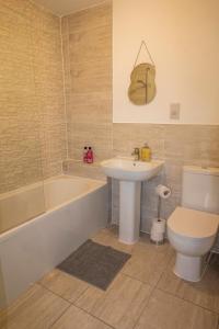 Serenity- Warm Calming