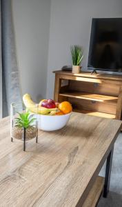 Serenity- Warm Calming