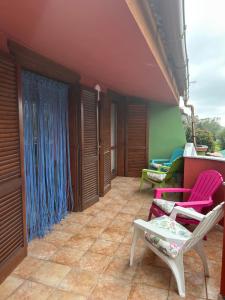 Sa Domixedda di Caterina