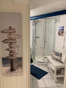 Les Rives de CAUPIAN