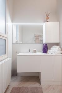 Molinari House Perla - Suite moderna in centro Modena - Free ZTL