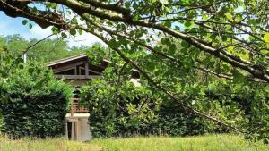 Maisons d'hotes Les Rives de CAUPIAN : photos des chambres