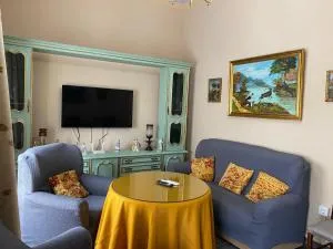 Casa Pepin y Paquita - Teba