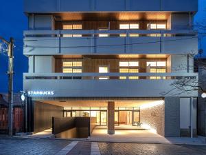 Hotel Tenpyo Naramachi