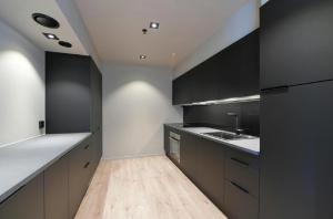 Oceanview Apartment Aalesund