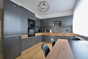 Apartmány Bytča - 普霍夫