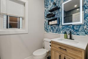 2br 3ba 2King bd 3 Car Parking Bonus area with Queen Bed