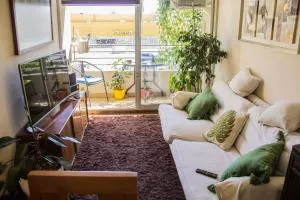 Acogedor departamento en el centro de Rancagua - Мачалі