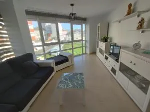 Hollyfoz Arenal - Forján