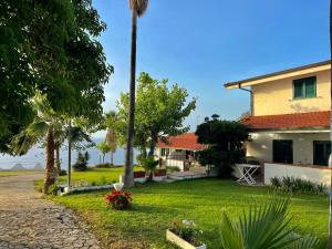 Residence Araba Fenice Tropea