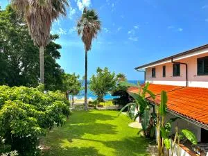 Residence Araba Fenice Tropea - 圣多米尼卡