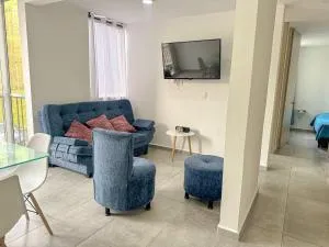 Paraíso Acuático Cafetero - Frailes