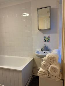 Lovely 2 bedroom Apartment Havant