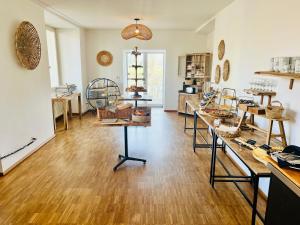 Hôtel Domaine de la Sauge