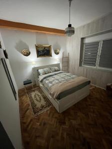 Royal castle Fruska gora