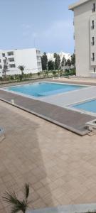 Résidence Blue Bay Monastir Sousse