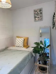 Stay Everyday - Jūrin-ri