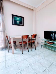 PINNA #95 Traditional Greek apartment
