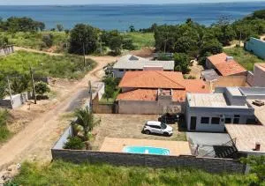 Rancho Tito Panorama Lazer Pesca Natureza - Panorama