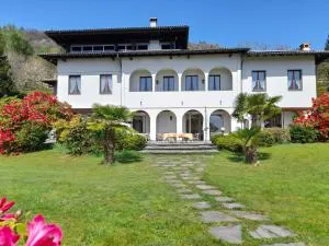 Villa Morissolina - Trarego