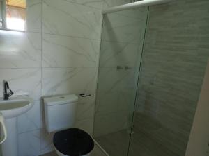 Loft 1 Sitio Cachoeiras do Caledônia