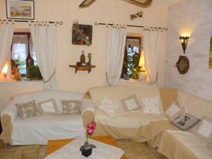 Auberges de jeunesse Gite Auberge Les Terres Blanches de Meolans : photos des chambres