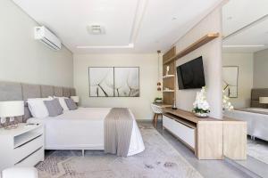 Casa Maravilhosa com Piscina em Garopaba