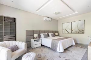 Casa Maravilhosa com Piscina em Garopaba