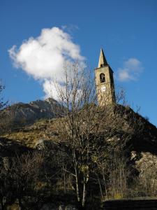 Auberges de jeunesse Gite Auberge Les Terres Blanches de Meolans : photos des chambres